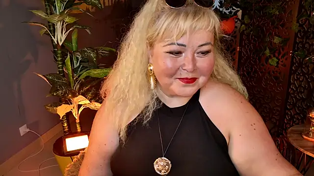EvaMurller online show from July 4, 9:26 am