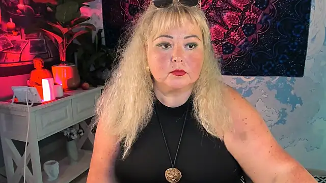 EvaMurller online show from July 17, 9:38 am