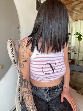 Mariana pink18 online show from June 11, 2:04 pm