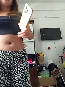 horny janny online show from July 15, 10:53 am