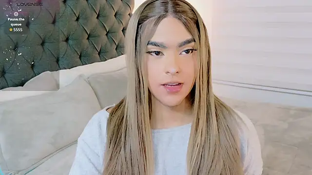 Scarlethvhonparker online show from November 29, 1:41 am