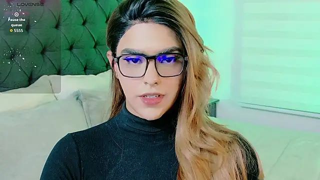 Scarlethvhonparker online show from February 28, 2:01 am