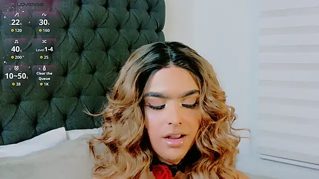 Scarlethvhonparker online show from March 8, 3:21 am