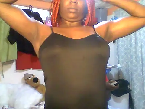 Ladysweetness23 online show from June 18, 12:11 am