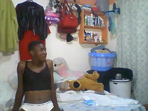 Ladysweetness23 online show from June 29, 6:08 am