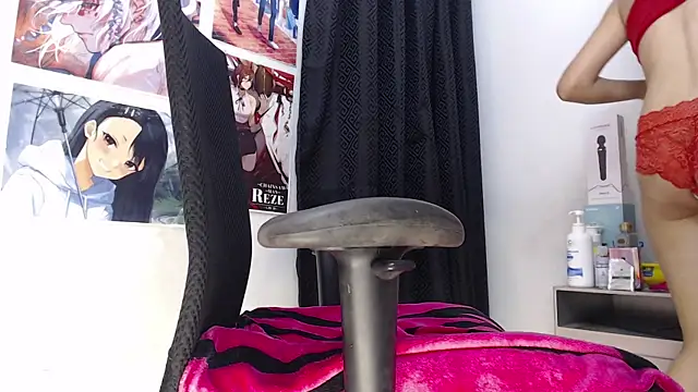 StefanyLoversXXX online show from July 3, 12:39 am