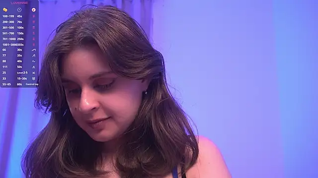 LumiNika online show from July 11, 3:15 pm