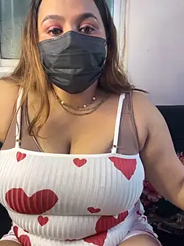 Snapshot of Horny_Misss chatting on June 15, 8:05 am Horny Misss online show from June 15, 8:05 am