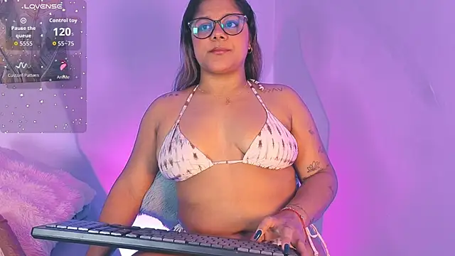 Chelseea bluey online show from July 19, 4:22 pm