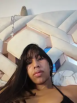 candylatina21 online show from August 3, 1:16 pm
