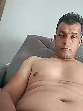 Leandrosafado online show from July 26, 5:53 pm