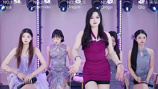 Stars-01 online show from July 1, 12:34 am