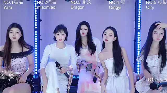 Stars-01 online show from July 4, 12:39 am