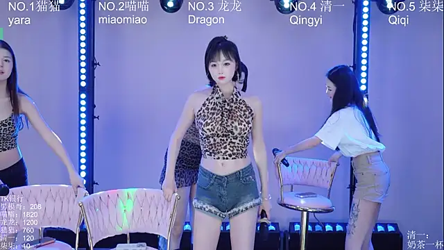 Stars-01 online show from July 8, 12:48 am