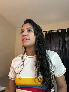 Veronica M online show from June 27, 6:13 pm