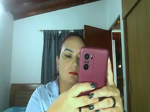 Ariel 691 online show from June 13, 9:24 pm