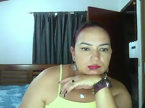 Ariel 691 online show from June 16, 1:41 am