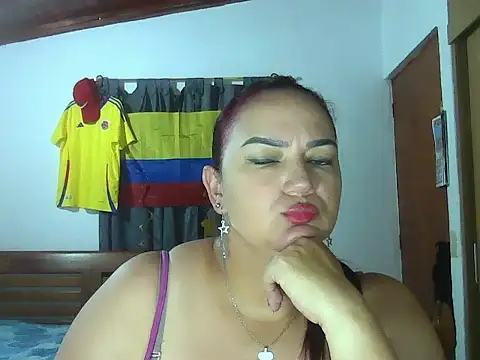 Ariel 691 online show from June 20, 4:59 am