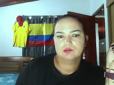 Ariel 691 online show from June 25, 9:52 pm