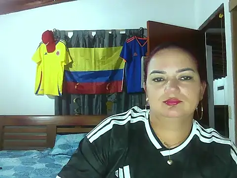 Ariel 691 online show from June 28, 3:12 am