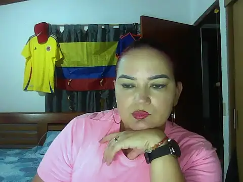 Ariel 691 online show from June 30, 10:55 pm