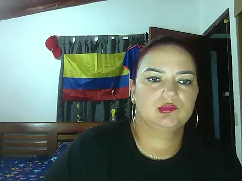 Ariel 691 online show from July 5, 10:50 pm