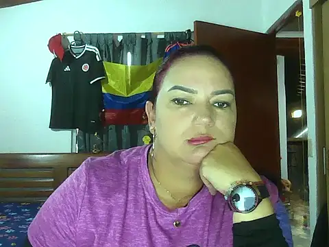 Ariel 691 online show from July 7, 12:09 pm