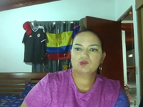 Ariel 691 online show from July 9, 8:35 pm