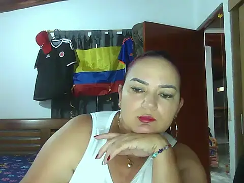 Ariel 691 online show from July 15, 9:09 pm