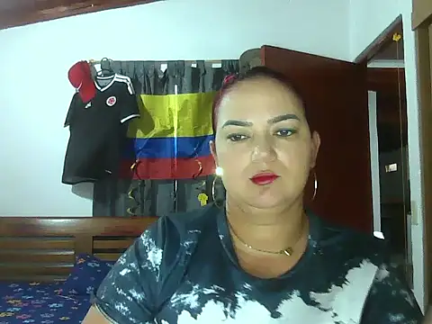 Ariel 691 online show from July 17, 10:03 pm