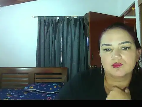 Ariel 691 online show from July 23, 6:50 pm