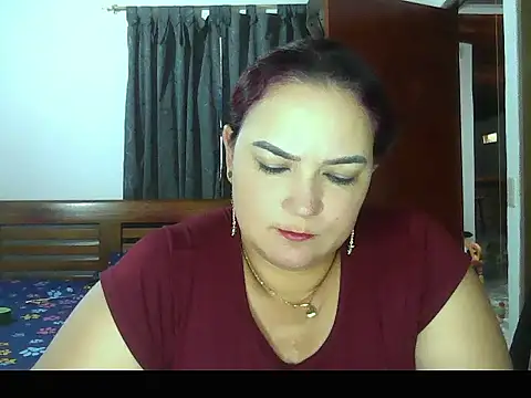 Ariel 691 online show from July 25, 9:45 pm