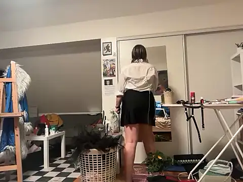 Snapshot of mysteradecadent chatting on June 22, 7:33 pm mysteradecadent online show from June 22, 7:33 pm