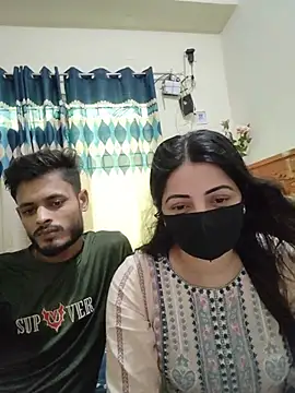 Caouple-200 online show from June 13, 9:51 am
