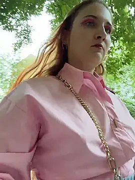 AdelRich online show from July 10, 1:32 am