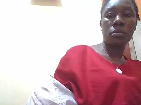 SWEET-SHERRYL online show from July 5, 6:59 pm