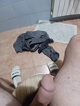 Alexander12323 online show from July 3, 10:27 pm