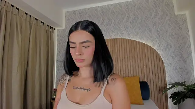 Snapshot of Victoria_Blake_ chatting on July 19, 2:48 am Victoria Blake online show from July 19, 2:48 am
