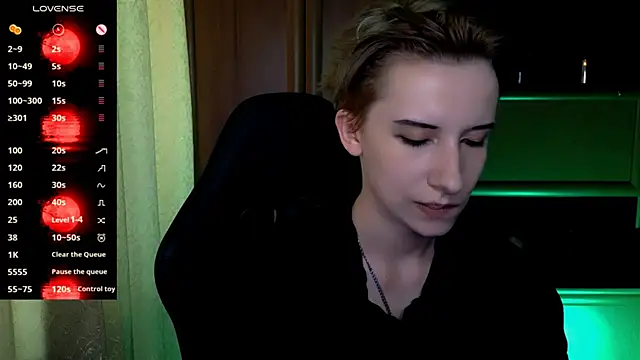 Snapshot of _Shadow_devil__ chatting on June 18, 2:43 pm Shadow devil online show from June 18, 2:43 pm