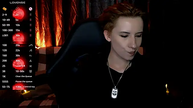 Snapshot of _Shadow_devil__ chatting on June 19, 3:16 pm Shadow devil online show from June 19, 3:16 pm