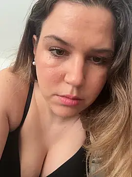 Lauretta1507 online show from June 13, 1:42 pm