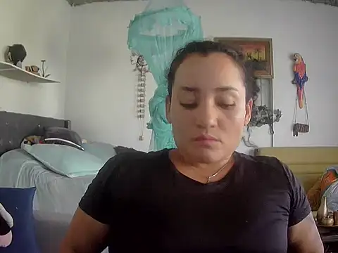 vaneza1409 online show from June 26, 7:40 pm
