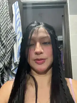 SAKURA AKEMI online show from July 13, 3:20 am