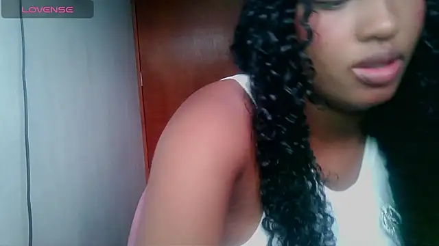 Snapshot of blackytibae chatting on July 20, 12:51 pm blackytibae online show from July 20, 12:51 pm