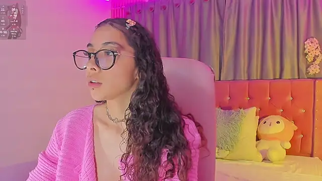 Sarah Moon1 online show from July 25, 3:04 am