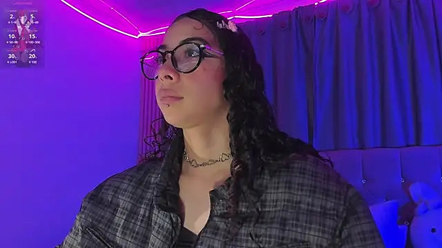 Sarah Moon1 online show from July 29, 3:59 am
