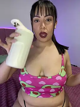 IvyVelvet  online show from July 21, 6:54 pm