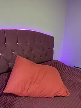 IvyVelvet  online show from July 29, 6:28 pm