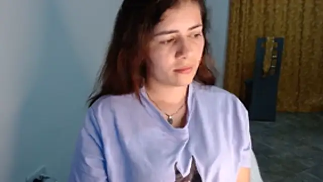 Snapshot of Luna_zoe chatting on July 31, 2:22 am Luna zoe online show from July 31, 2:22 am