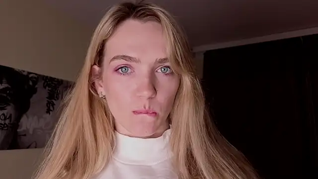 MarielRoloson online show from June 22, 7:22 pm